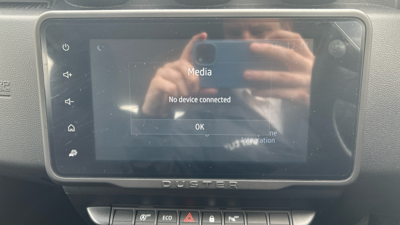 Dacia Duster 1.0 TCe 90 Expression 5dr Petrol Estate